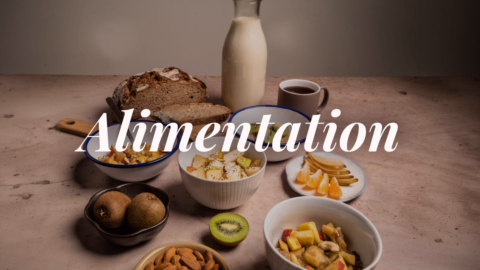 TBL Alimentation